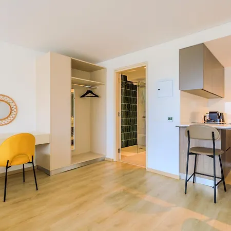 Old Town 63 Luxury Apartament *