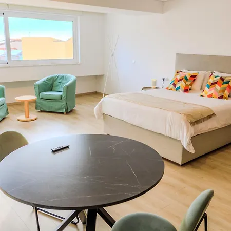 Apartament Old Town 63 Luxury *