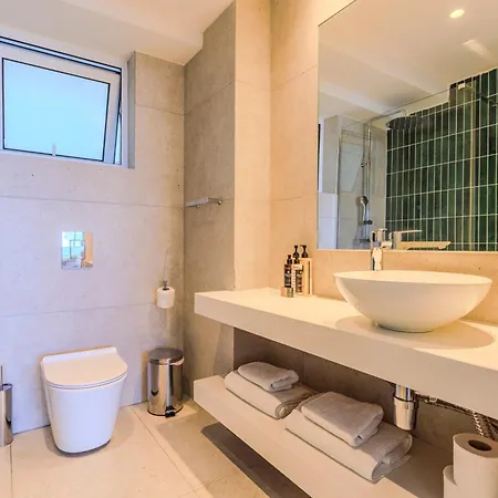 Apartament Old Town 63 Luxury
