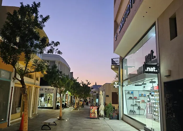 Old Town 63 Luxury Apartmán *