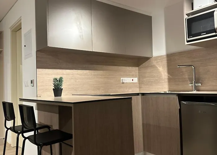 Apartmán Old Town 63 Luxury