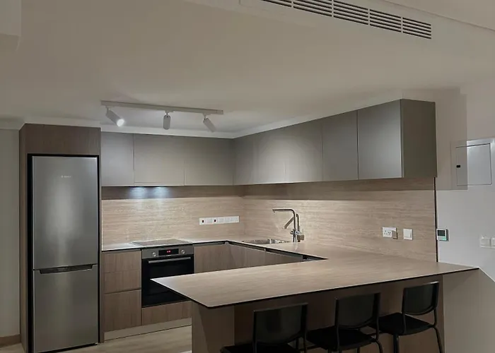 Apartmán Old Town 63 Luxury