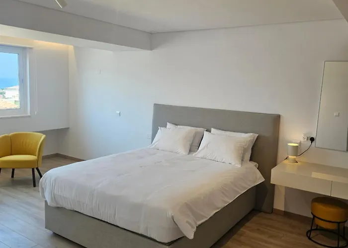 Old Town 63 Luxury * Πάφος