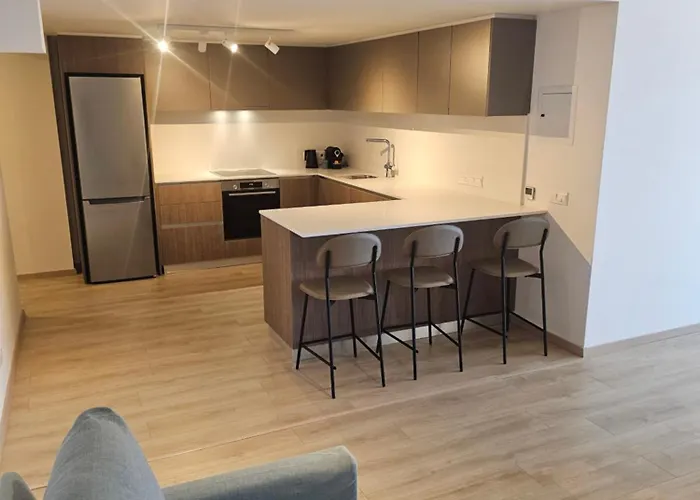 Old Town 63 Luxury Διαμέρισμα