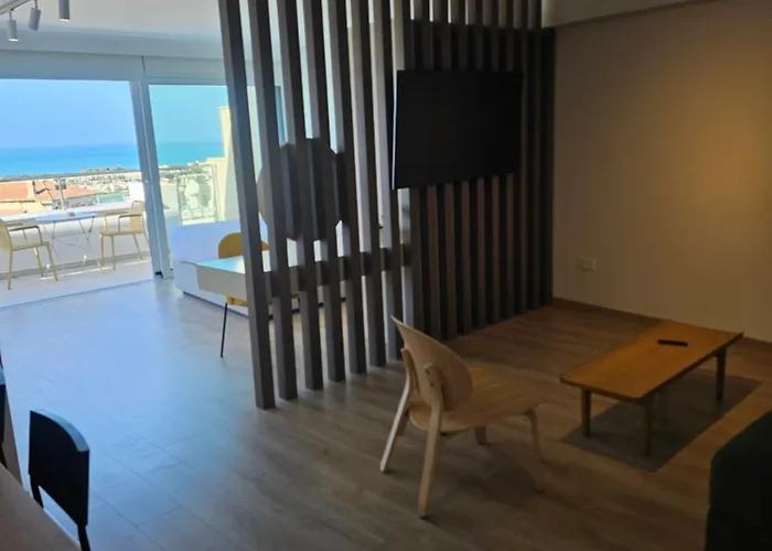 Old Town 63 Luxury Apartmán