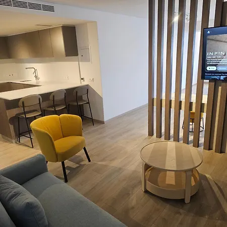 Old Town 63 Luxury Апартаменты