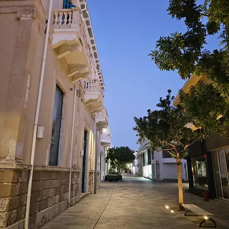 Διαμέρισμα Old Town 63 Luxury *