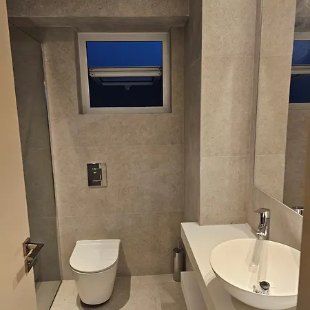 Old Town 63 Luxury Πάφος