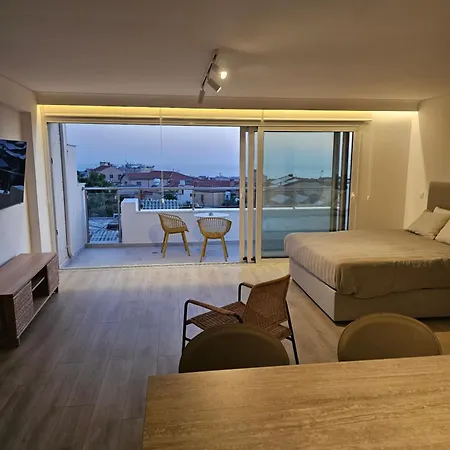 Διαμέρισμα Old Town 63 Luxury
