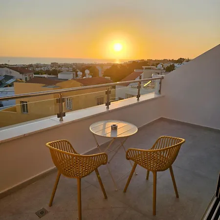 Old Town 63 Luxury Apartment Paphos