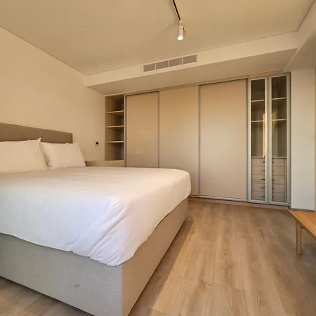 Old Town 63 Luxury Διαμέρισμα *