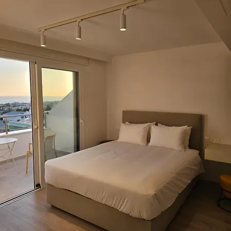 Old Town 63 Luxury Апартаменты *