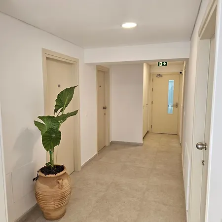 Old Town 63 Luxury Apartamento *