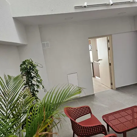 Old Town 63 Luxury Paphos