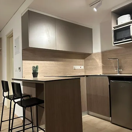 Apartment Old Town 63 Luxury