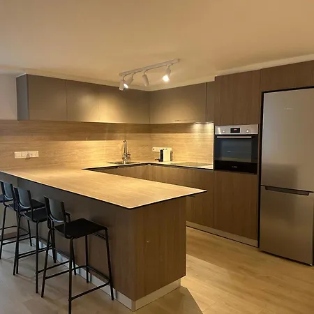 Apartmán Old Town 63 Luxury