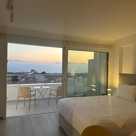 Old Town 63 Luxury * Paphos