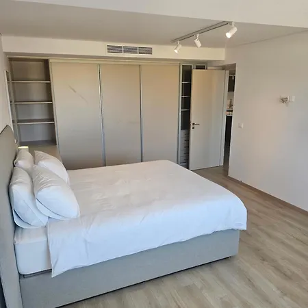 Апартаменты Old Town 63 Luxury *