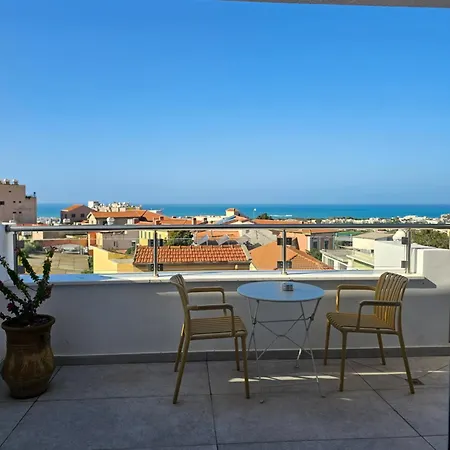 Apartmán Old Town 63 Luxury