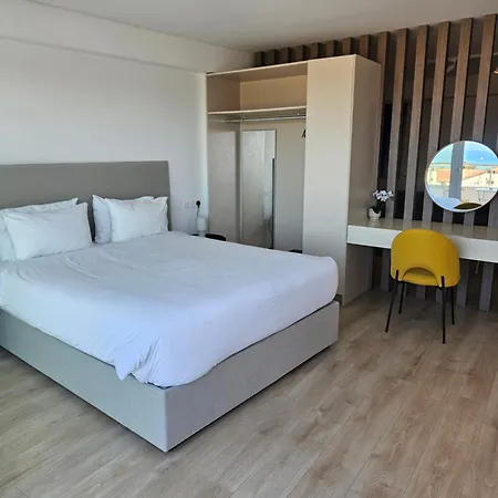 Old Town 63 Luxury * Пафос