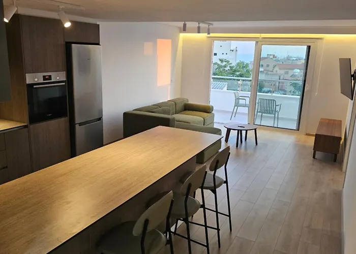 Old Town 63 Luxury アパート