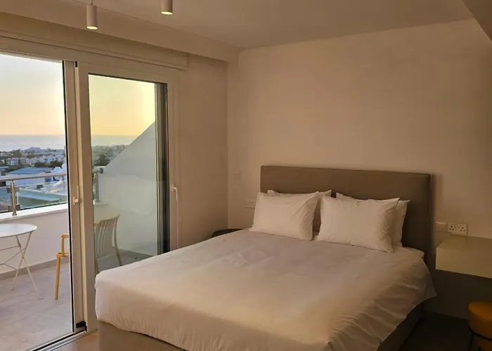 Old Town 63 Luxury アパート *