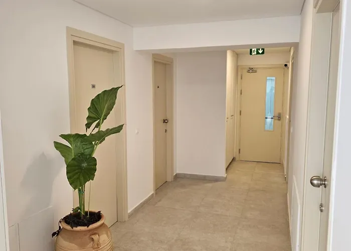 Old Town 63 Luxury アパート *