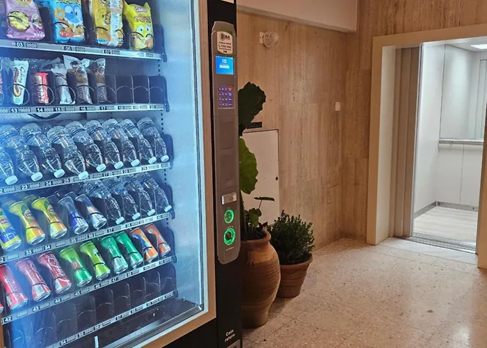 アパート Old Town 63 Luxury