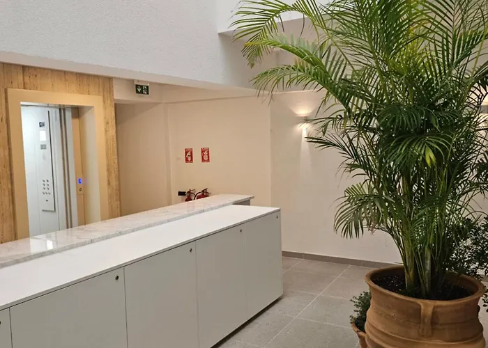 Apartmán Old Town 63 Luxury Paphos