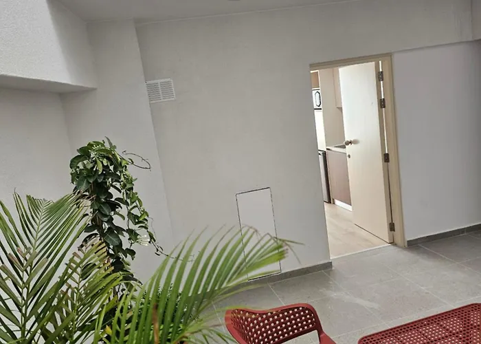 Old Town 63 Luxury Paphos