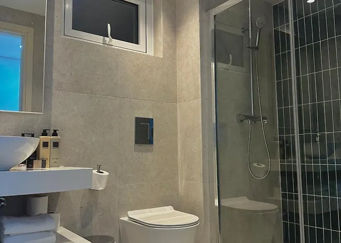 Old Town 63 Luxury *