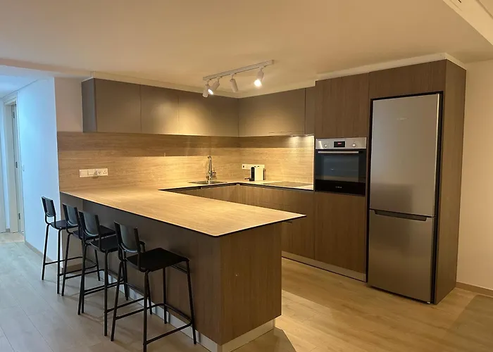 Apartmán Old Town 63 Luxury