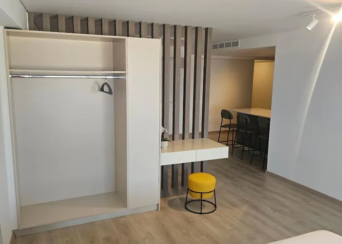 Old Town 63 Luxury アパート パ フォス