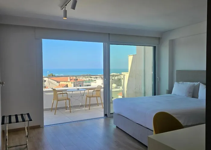 Old Town 63 Luxury アパート *