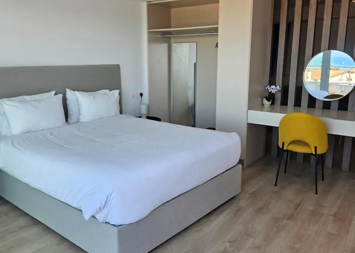 Old Town 63 Luxury * Paphos