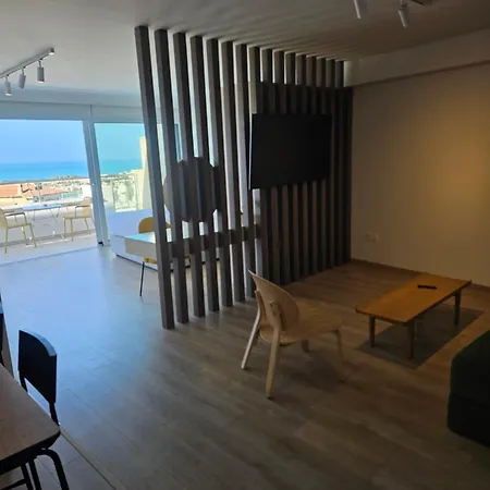 Old Town 63 Luxury Apartmán