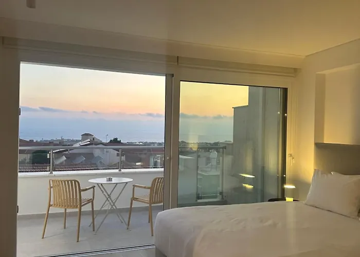 Old Town 63 Luxury * Paphos