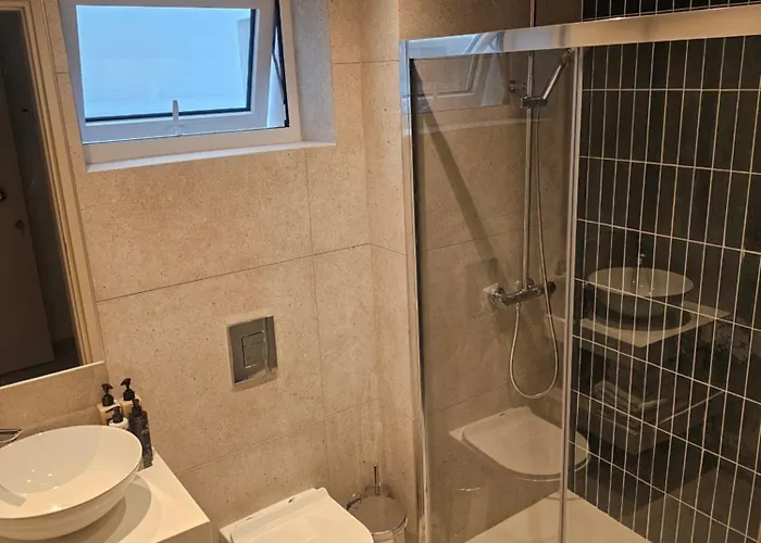 Old Town 63 Luxury *