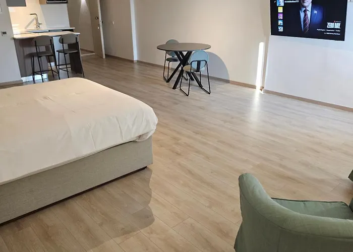 Apartmán Old Town 63 Luxury *