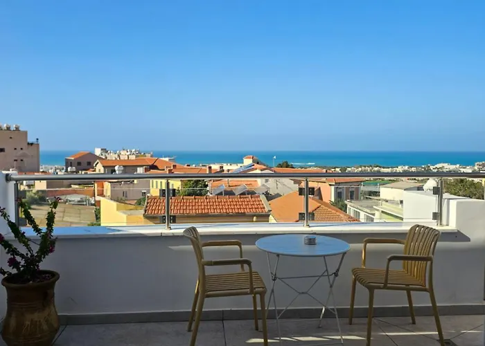 Apartmán Old Town 63 Luxury